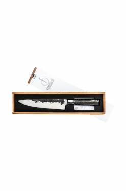 Online Forged Kokkekniv Stål