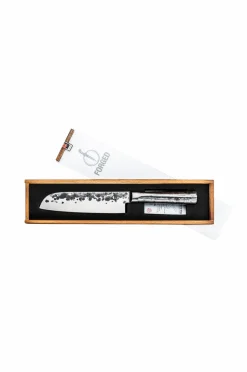Online Forged Satoku-kniv Stål
