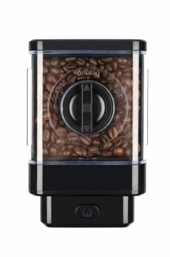 Sale G3 Ferrari Kaffekværn Aroma Si Svart