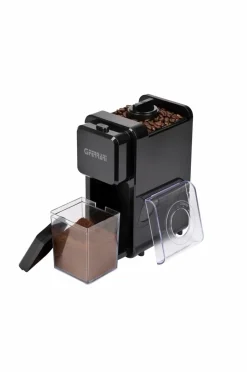 Sale G3 Ferrari Kaffekværn Aroma Si Svart