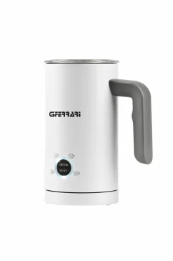 New G3 Ferrari Mælkeskummer Montante Vit
