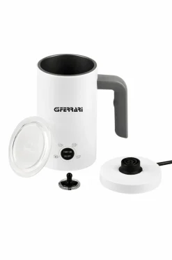 New G3 Ferrari Mælkeskummer Montante Vit