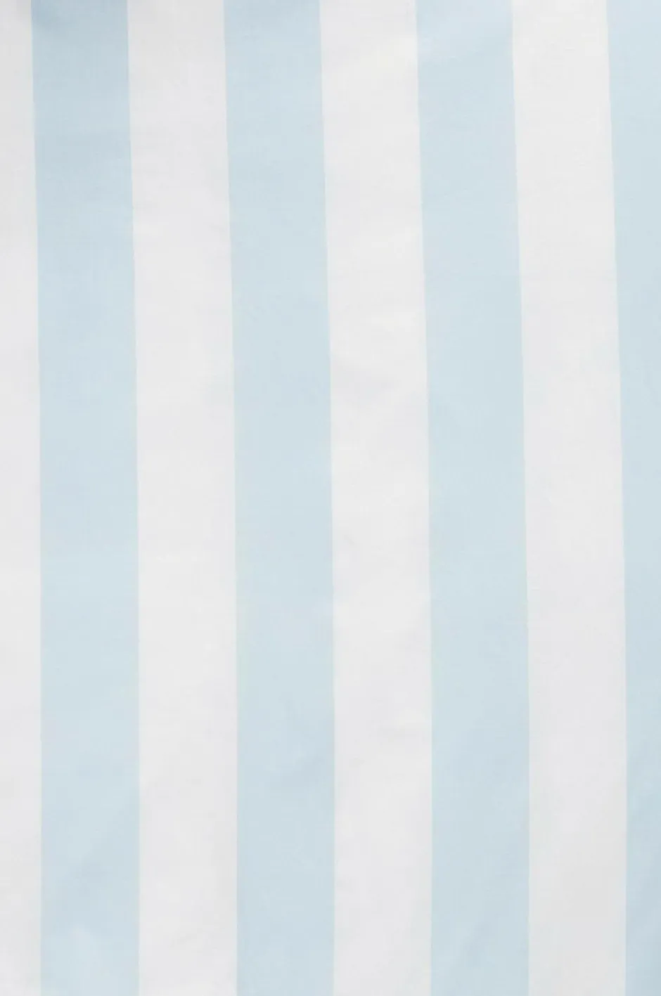 Best Gant Home Dynebetræk Percale Stripe Rich Blue