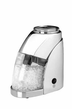 Clearance Gastroback Elektrisk is-knuser Sølv