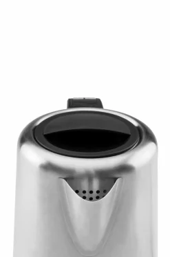 Best Gastroback Design vandkedel til camping Sølvfarvet
