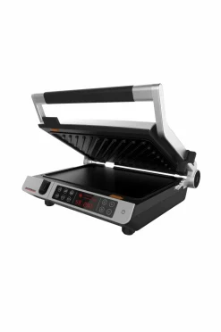 Best Gastroback Grill Sølv