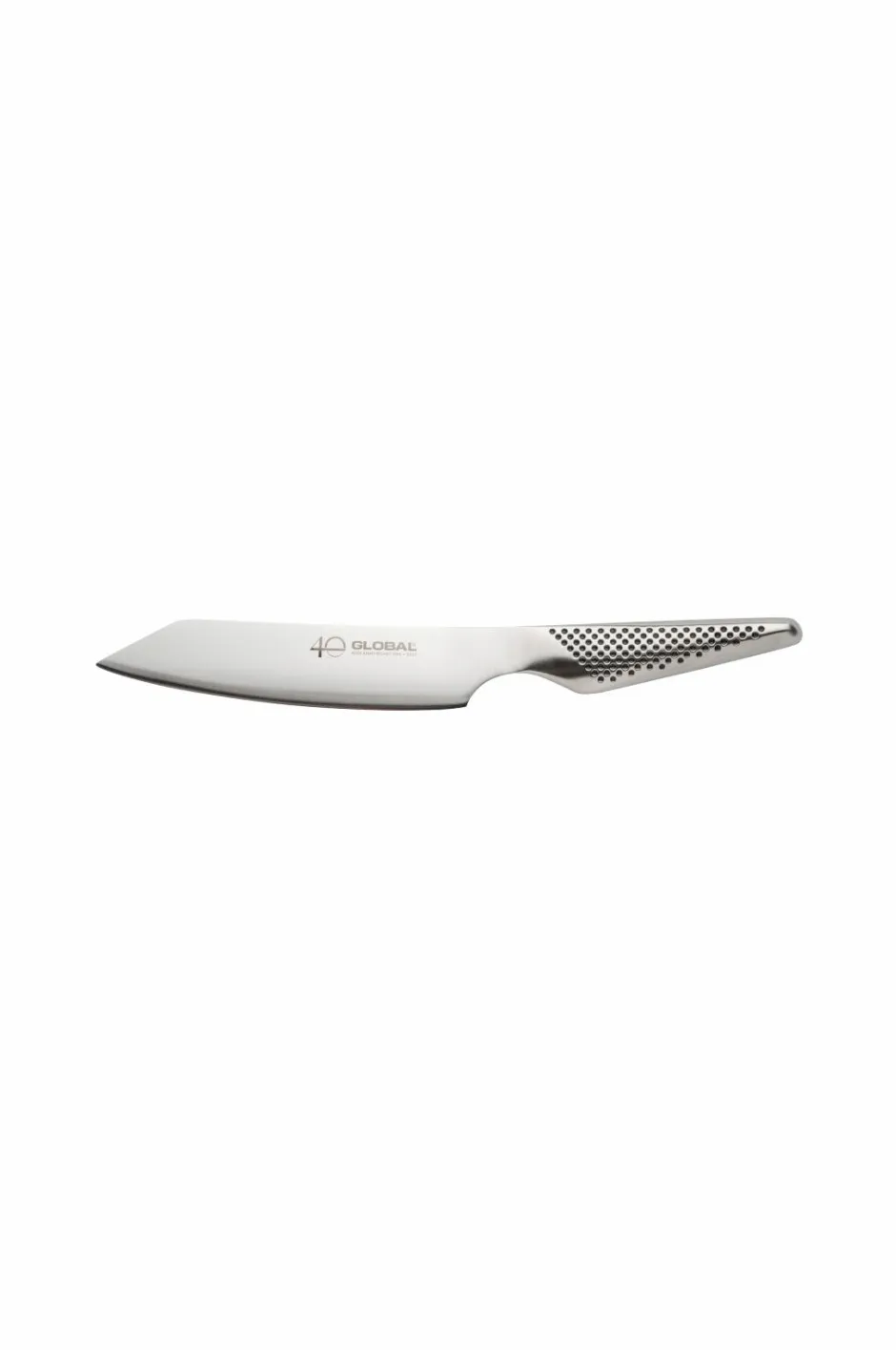 Global Kniv Kiritsuke 15 cm Steel