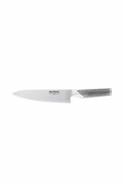 Sale Global Kokkekniv G-55 18 cm Stainless steel