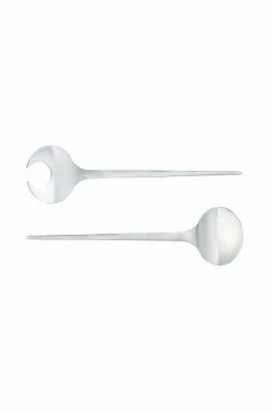 Outlet Global Serveringssæt GT-078 Stainless steel
