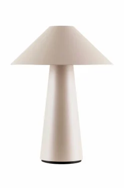 Globen Lighting Bærbar bordlampe Cannes IP44 Mudder