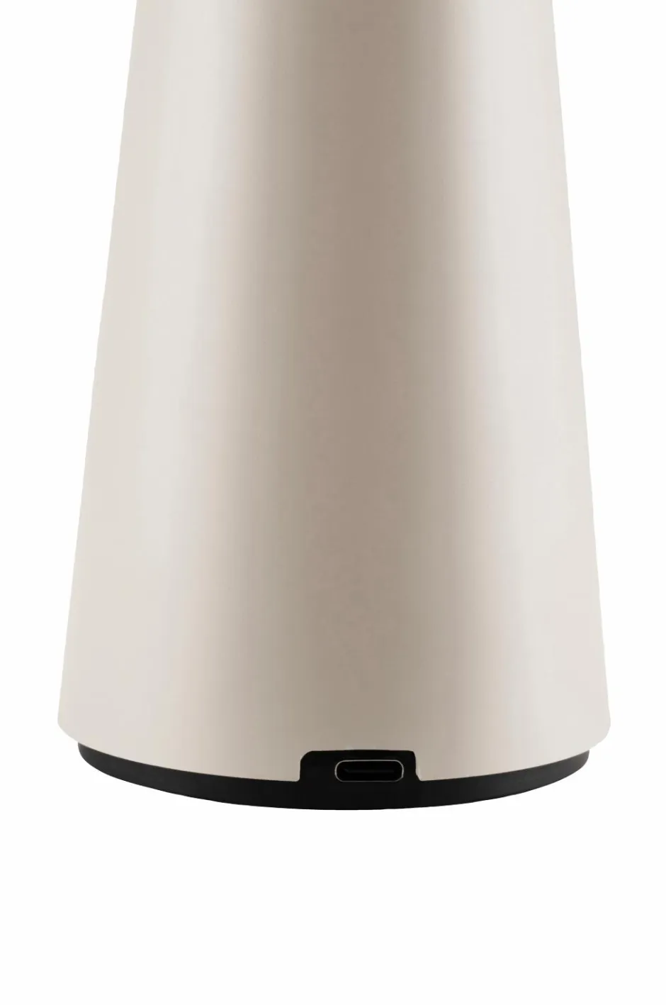 Globen Lighting Bærbar bordlampe Cannes IP44 Mudder