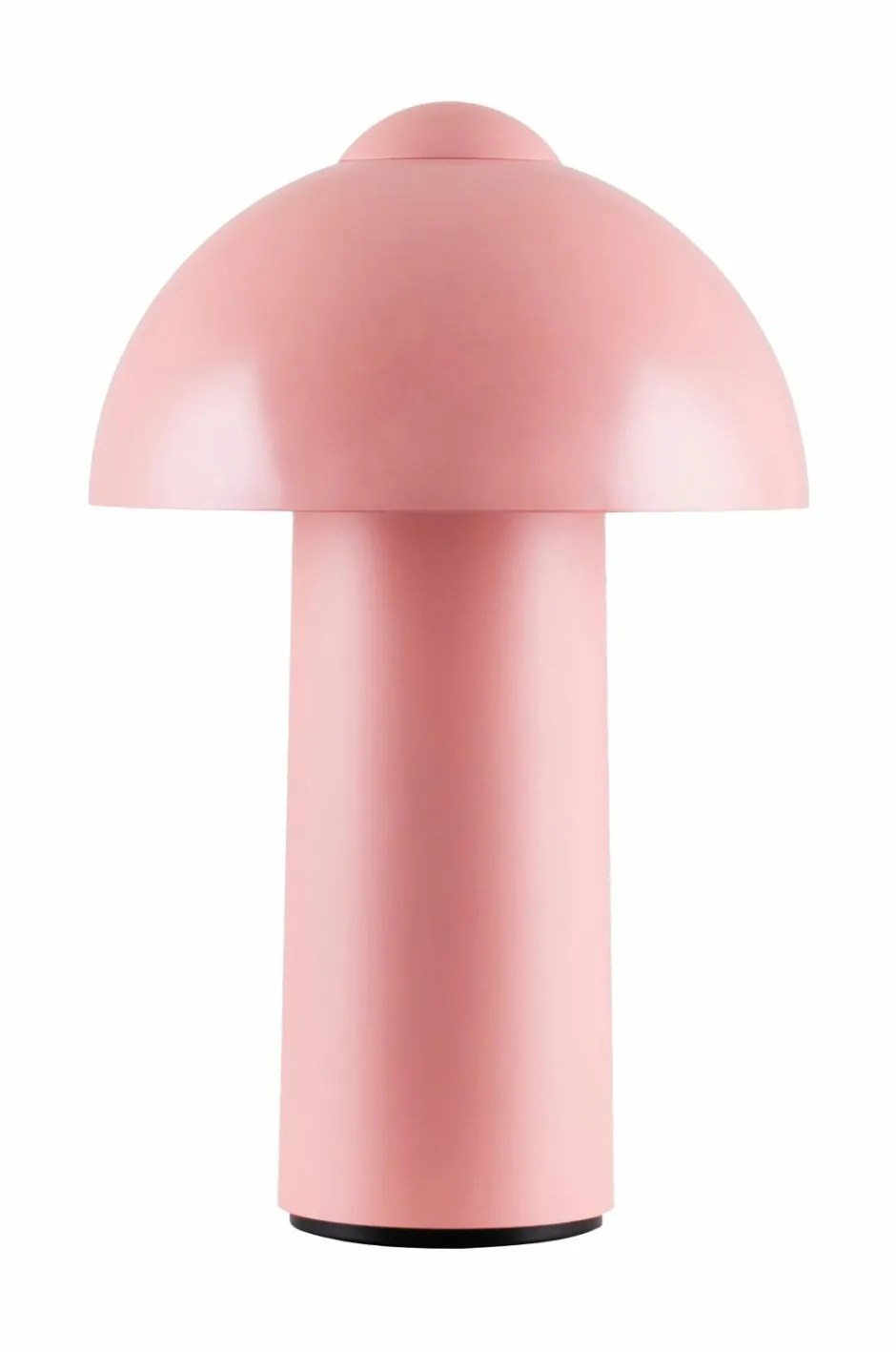 Discount Globen Lighting Bærbar bordlampe Buddy IP44 Blush