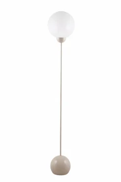 Best Globen Lighting Gulvlampe Ripley Beige
