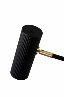 Discount Globen Lighting Gulvlampe Hubble Read Sort