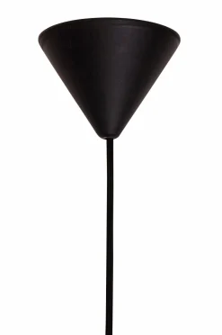 Discount Globen Lighting Pendel DOT 23 Rök/svart
