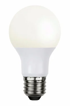 Best Globen Lighting Pære E27 LED. Normal , 10 W Opal