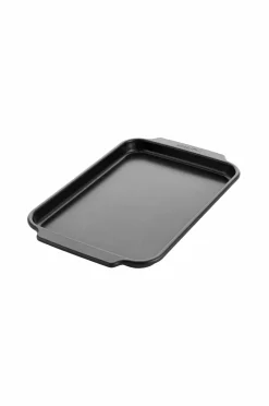 Discount GreenPan Kageplade 33x22,5cm Sort