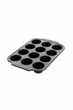 Discount GreenPan Muffinkopper 12 stk. Sort