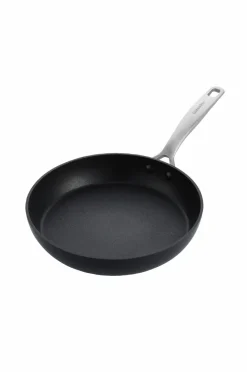 Best GreenPan Stegepande 24 cm Sort