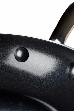 Best GreenPan Stegepande 20cm Sort