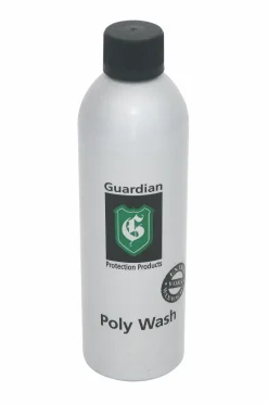 New Guardian Poly Wash No color