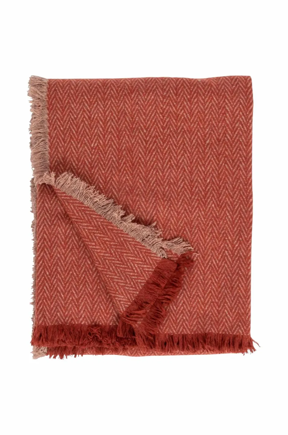 Outlet Halvor Bakke Asima Plaid Rust