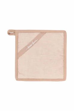 Discount Halvor Bakke Færder Grydelapper 2-pk Beige