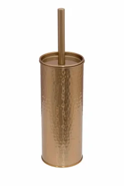 Sale Halvor Bakke Lutz toiletbørsteholder Bronze