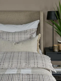 Discount Halvor Bakke Sengesæt Chateau Roubine Pure cashmere