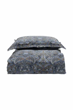Clearance Halvor Bakke Sengesæt Hazendal Midnight blue