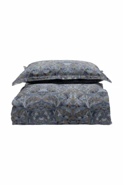 Sale Halvor Bakke Sengesæt Hazendal Midnight blue