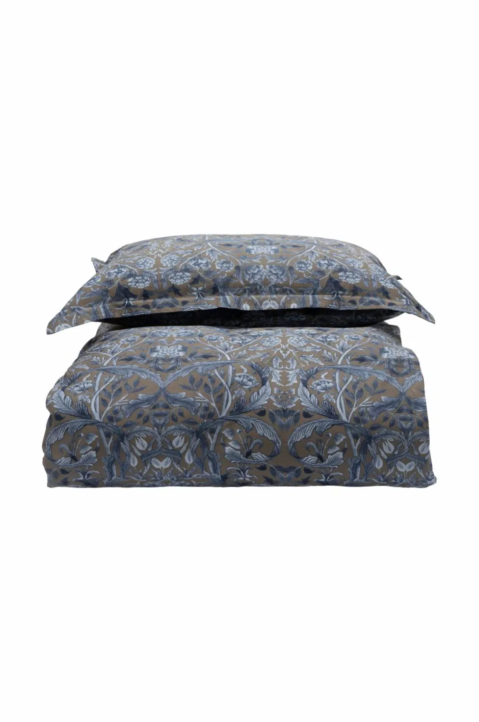 Sale Halvor Bakke Sengesæt Hazendal Midnight blue