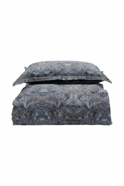 Discount Halvor Bakke Sengesæt Hazendal Midnight blue