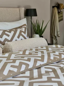 Hot Halvor Bakke Sengetøjssæt Anura Pure cashmere