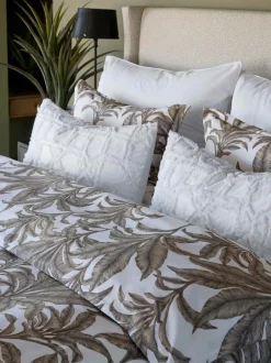 Online Halvor Bakke Sengetøjssæt Babylonstoren Pure cashmere