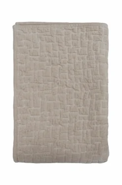Sale Halvor Bakke Sengetæppe Grand Provence Linned