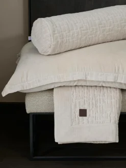 Sale Halvor Bakke Sengetæppe Grand Provence Linned