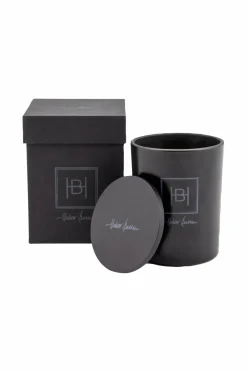 Outlet Halvor Bakke Valbonne duftlys Grapefrugt Sort