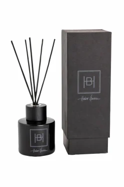 New Halvor Bakke Valbonne Reed Diffusers Vinter sort