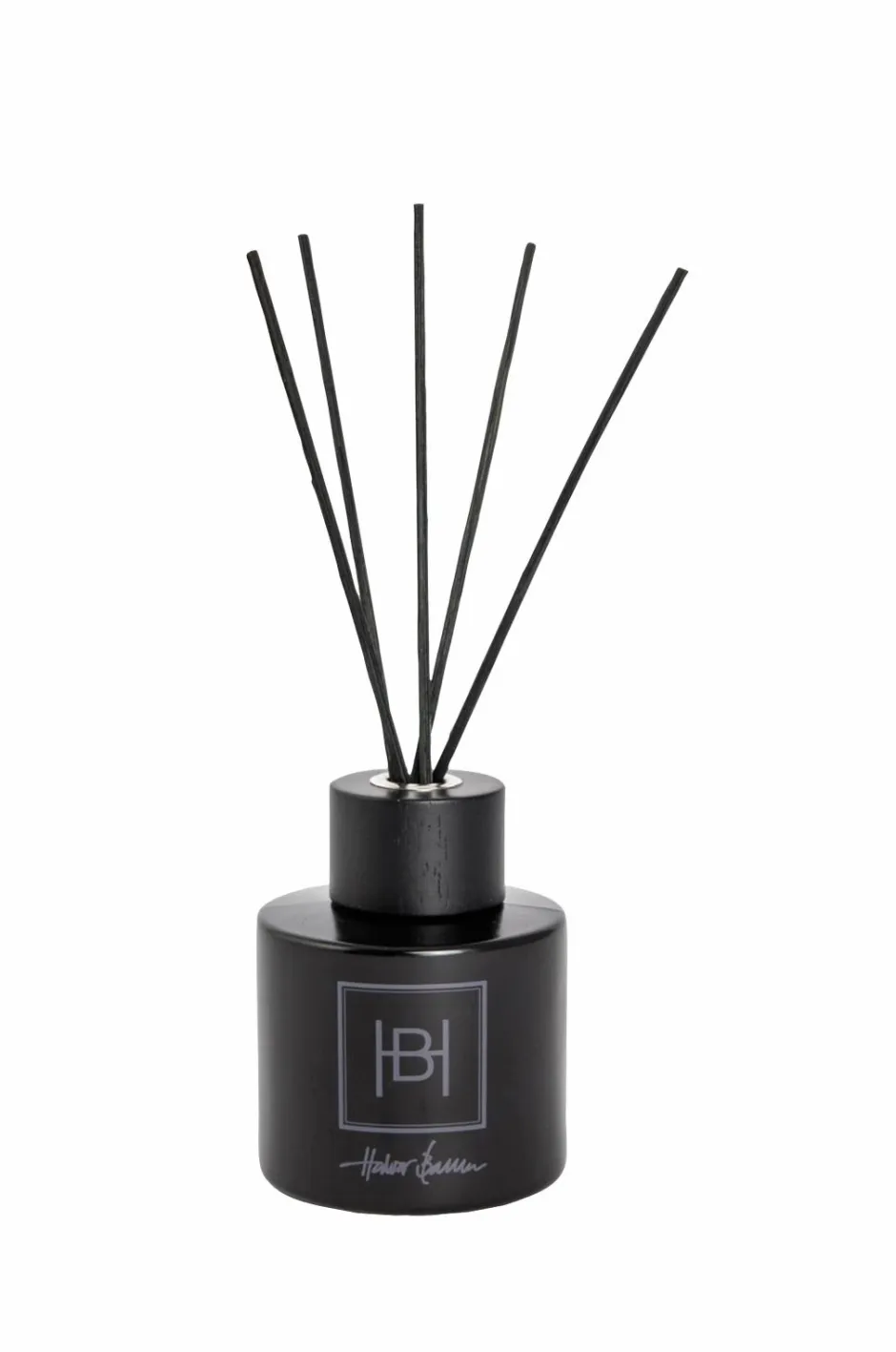 Outlet Halvor Bakke Valbonne Reed Diffusers Afrikansk krydderi Sort