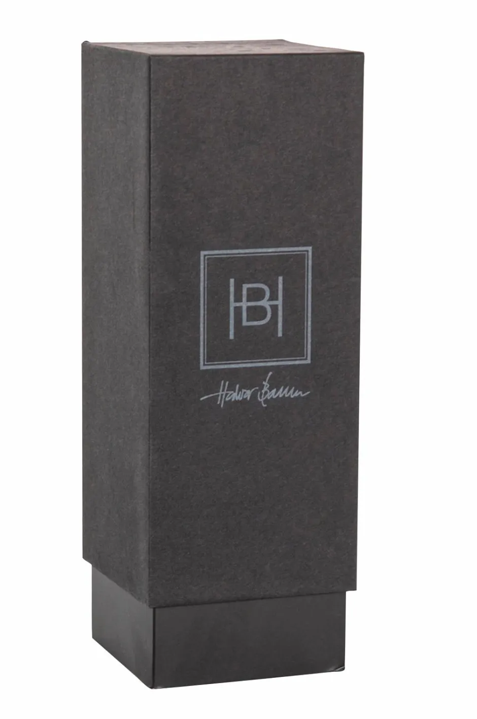 Outlet Halvor Bakke Valbonne Reed Diffusers Afrikansk krydderi Sort