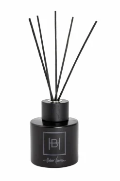 Outlet Halvor Bakke Valbonne Reed Diffusers Teakwood Sort
