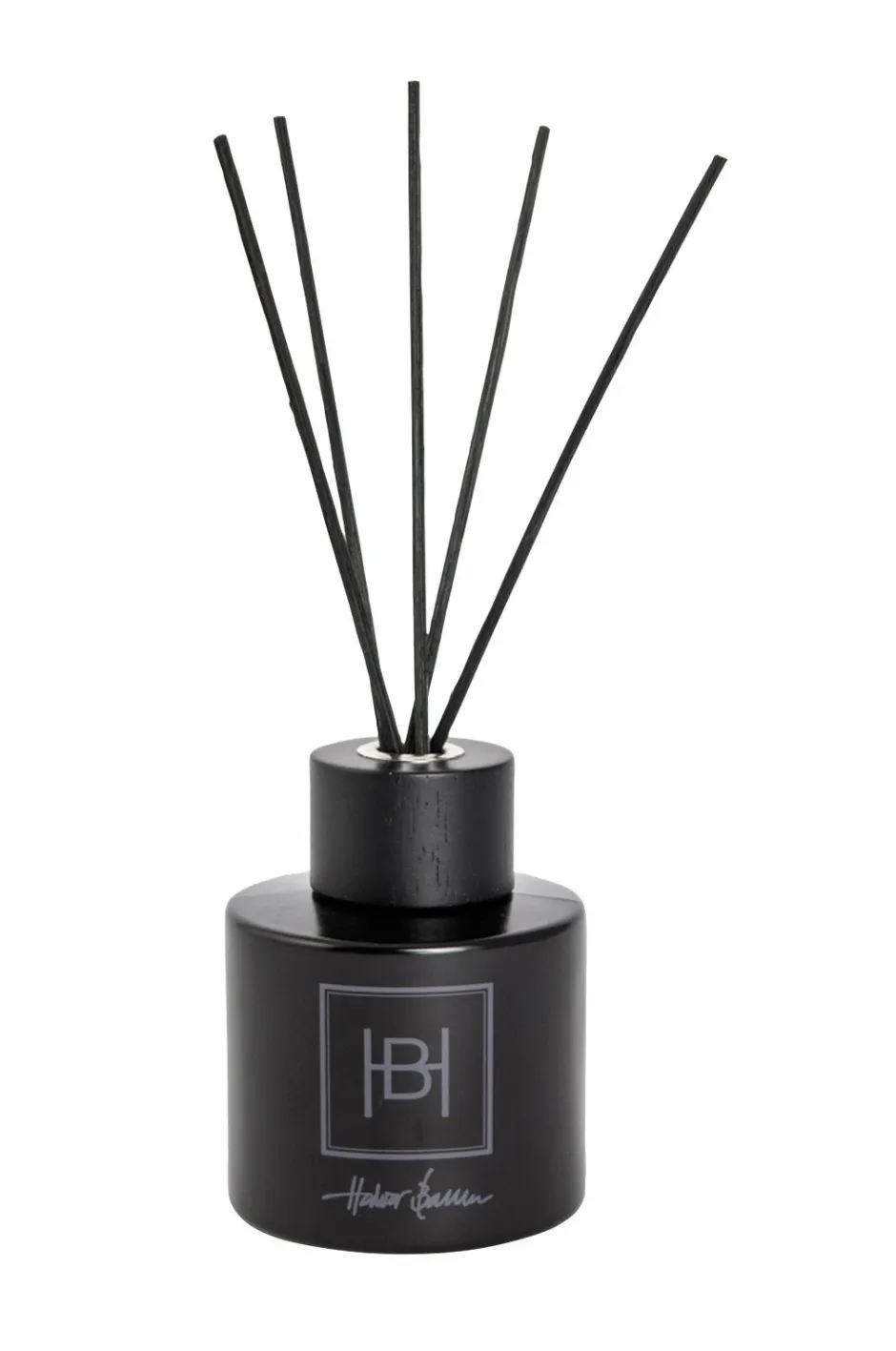 Outlet Halvor Bakke Valbonne Reed Diffusers Teakwood Sort