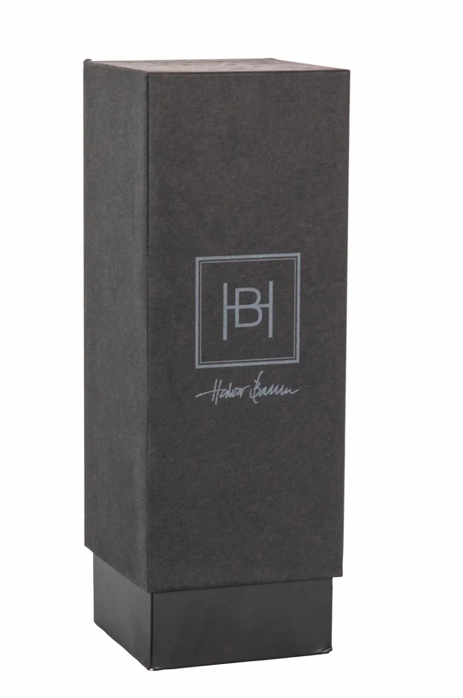 Outlet Halvor Bakke Valbonne Reed Diffusers Teakwood Sort