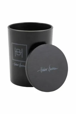 New Halvor Bakke Valbonne duftlys African Spice Black