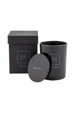 New Halvor Bakke Valbonne duftlys African Spice Black
