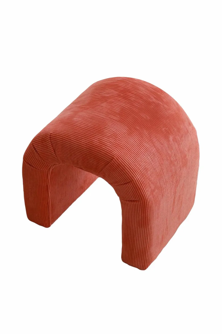 Hot Hanah Home Pouffe-Atlanta Koral