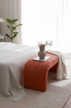 Outlet Hanah Home PufTokio Koral