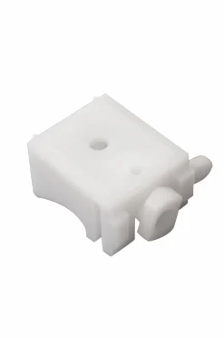 Discount Hasta Alex drejebeslag - 2-pak Hvid