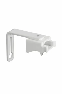 Discount Hasta Alex vægbeslag 7 cm, 1 stk. White/blue